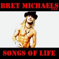 Bret Michaels - Songs Of Life (2003)